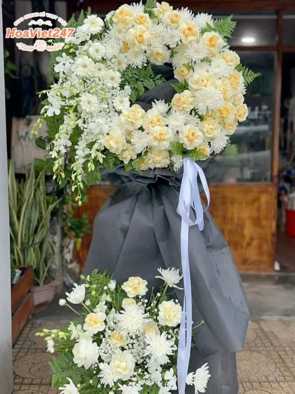 dịch vụ shop hoa tươi hà tĩnh 