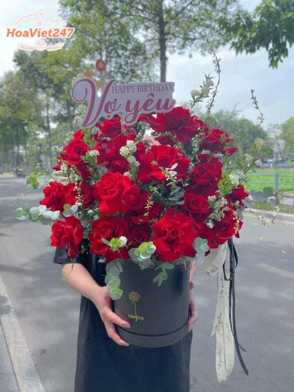 điện hoa shop hoa tươi gia lai uy tín 