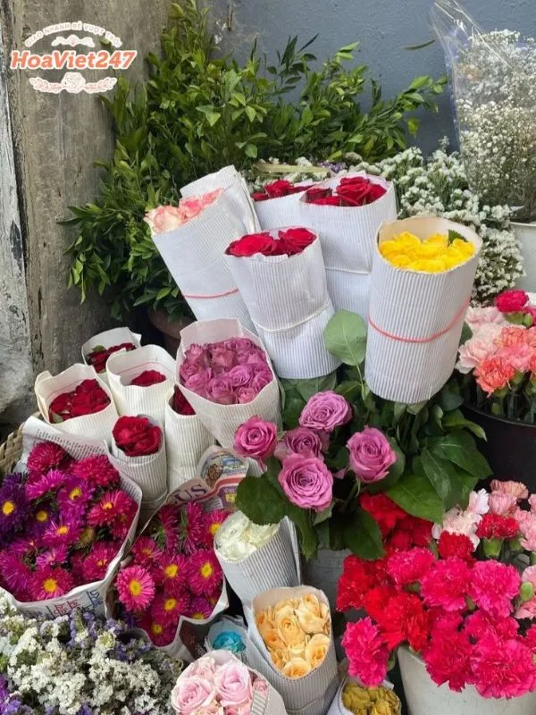 shop hoa hà tĩnh đặt hoa tươi 100%