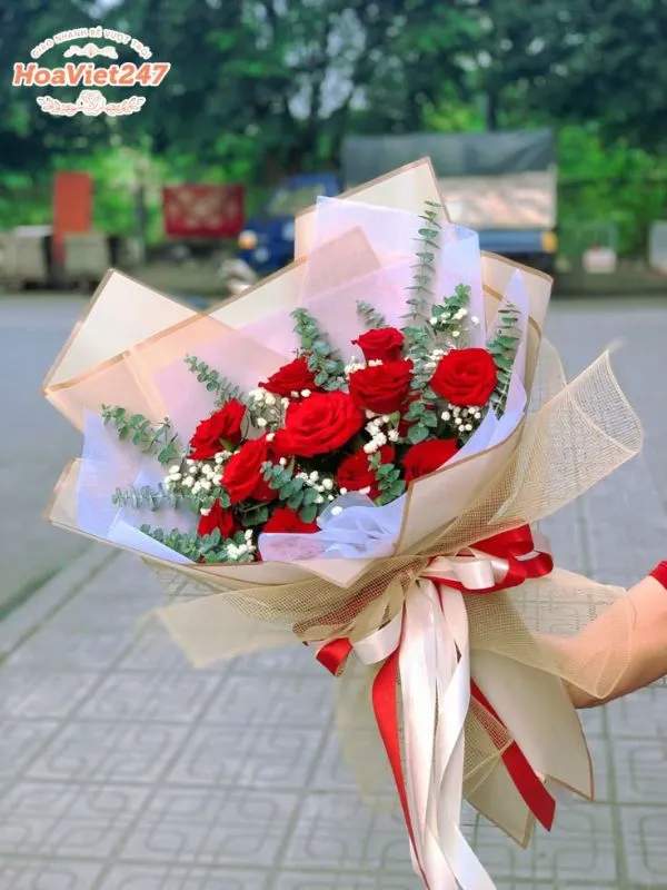 đặt hoa online shop hoa phú thọ