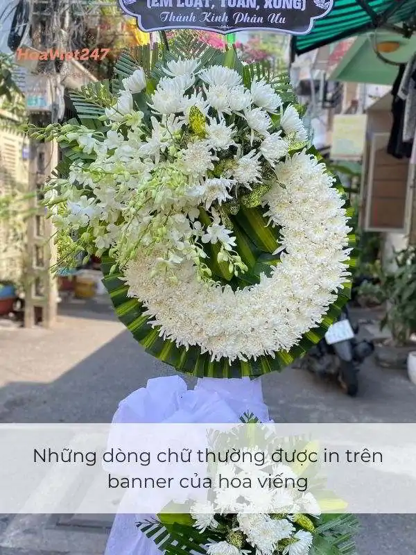 những lời chia buồn ý nghĩa