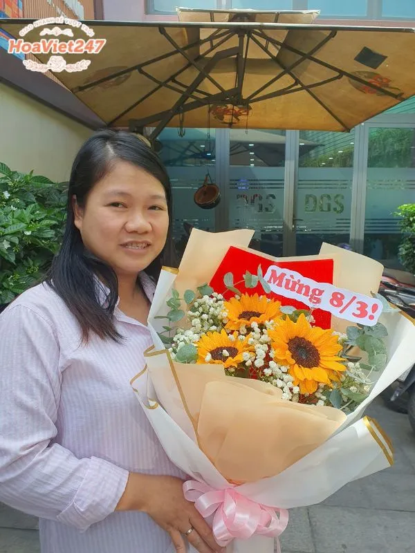 shop hoa tươi hoài đức giao nhanh chóng