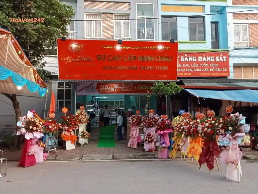 mua hoa shop cầu giấy 