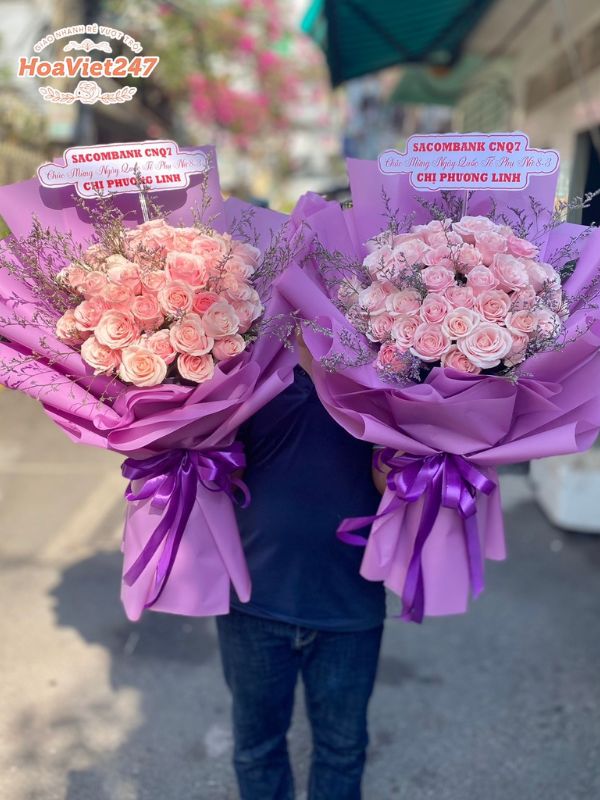 Bo Hong Tang Phai Nu