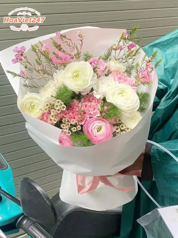 hoa mao lương giá bao nhiêu